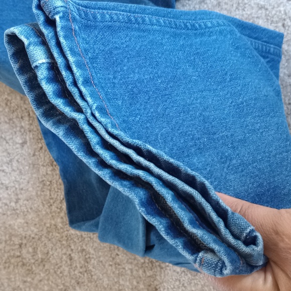 Wrangler 14MWZG Jeans size 5 x36 - Picture 5 of 8
